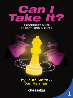 cover image of Can I Take It?